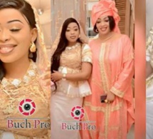 Mariage de MABY ,sagnsé Goré : Guigui et les témoignages de Oumou Sow sur sa fille