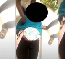 Urgent – Attouchements sur une prétendue voleuse à Sacré Cœur : L’affaire prend une nouvelle tournure