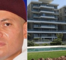 Eden Roc : Voici combien coûte chacun des 7 appartements de Karim Wade et Bibo Bourgi