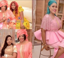 Le sagnsé époustouflant de Guigui au mariage de la fille de Oumou Sow