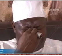 Dernière Minute – Nécrologie : Seydina Fall Bougazelly en deuil…