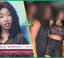 Nana Aidara aux jeunes filles : «Légui kougne ci doxane dou bagne ndax cheveux naturels… »