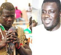 Officiel – Le combat Sa Thiès Vs Garga Mbossé ficelé par Leewtoo production