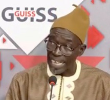 Père Mbaye Ngoné Fall: « Amna Niou Barri Folklore Molène Dougeul Ci Tabaski… »