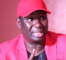 Salam Diallo : “Momouma télé té mann dama timide”- Sophia : “Dina am niouma méré mais..”