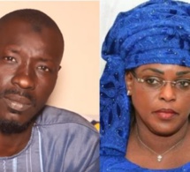 Karim Xrum Xakk confirme la maladie de Marième Faye Sall  » Dafa fébar » , Macky a un mauvais entourage…