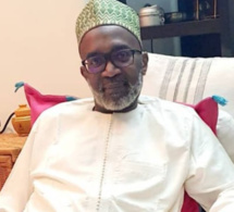 Touché par le covid – L’ancien ministre Amadou T. Wone raconte les 18 jours de combat avec sa femme contre la maladie qu’ils ont vaincu