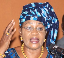 Cette prédiction de Aida Mbodj sur Macky Sall qui devrait faire peur à ses partisans