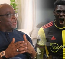 Exclu: Quel avenir pour Ismaila Sarr ? Les confidences de son agent: « Si Watford se maintien en Premier League… »