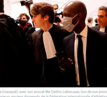 OPÉRATIONS FINANCIÈRES DOUTEUSES : «Le Monde» épingle Me Habib Cissé et «Focus immobilier »
