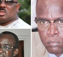 Moustapha Cissé Lô l'"insulteur" devenu muet, attendu à la gendarmerie dans...