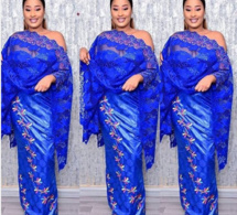 Mode Tabaski: Admirez ces magnifiques tenues !