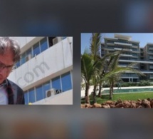 Vente de ses appartements à Eden Roc : Bibo Bourgi met en garde les éventuels acquéreurs