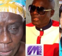 La famille du chanteur Ablaye Mbaye dans la galère: Sa mère déboussolée appelle à l’aide