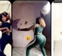 « fi todjna » Challenge Bou Doy Waar !