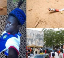 «Dawul Xaré», présumé meurtrier du charretier Baye Zale, se confesse sur Pv
