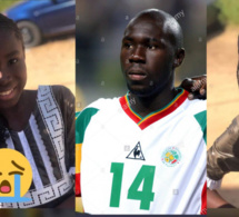 Moussa Ndiaye a perdu sa fille