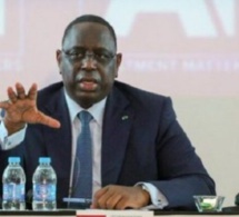 Tabaski : Macky Sall ordonne le paiement anticipé des salaires à partir du…