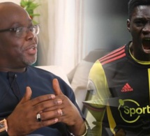 Vidéo-Thierno Seydi: “Si Watford se maintient en Premier League, Ismaila Sarr …”