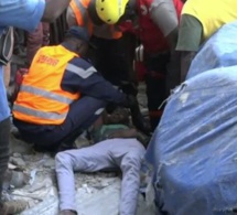 Thiaroye : Décès tragique d’un maçon dans un magasin