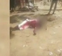 Touba Madiyanna : Les terribles confessions du présumé meurtrier «Dawul Xaré»