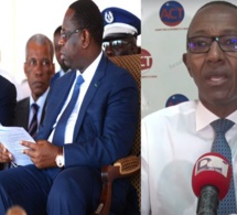 Conférence de presse électrique: Corruption,sa première rencontre avec Macky,Abdoul Mbaye dit tout !