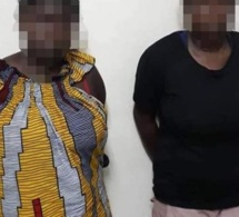 Louga: la dame Marie Sow cheffe de gang, c’est elle qui donnait les ordres aux malfaiteurs