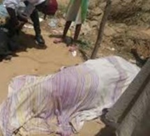 Keur Massar : Le meurtrier d'Abdou Lahad Dieng tombe