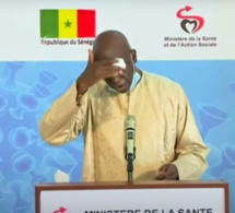 Opération aide alimentaire - Mansour "rit" des 08 milliards F CFA restants