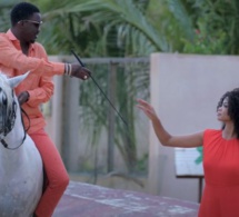 Découvrez le nouveau clip de Wally B. Seck