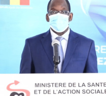 SÉNÉGAL : 136 nouveaux cas testés positifs au coronavirus, 64 nouveaux guéris, 3 nouveaux décès et 39 cas graves en réanimation.