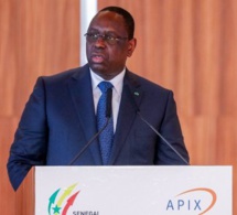 Nomination – Macky Sall limoge le recteur de l’UCAD : Voici son remplaçant