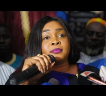 Fatou Thiam Diazaka charge encore sa cible favorite: Moustapha Diakhaté