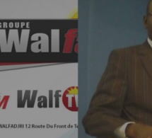 Mouhamadou BITEYE signe son grand retour à Wal Fadjri
