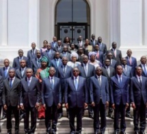 Conseil des ministres du Mercredi:Les Grandes mesures prises par le Président Macky Sall