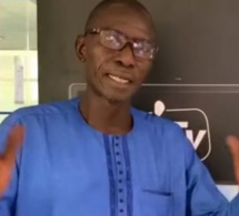 E-Media – voici le message de Taïb Socé à ses auditeurs et téléspectateurs
