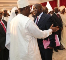 3e mandat de Macky Sall ? La Révélation surprenante d’Oumar Sarr
