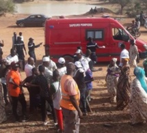 Drame à Koumpentoum : Une dame et un de ses jumeaux meurent après l’accouchement, faute d’ambulance