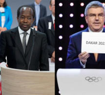 Report des JOJ: Macky Sall félicite le Comité d’organisation