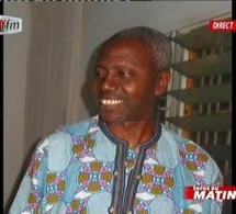 Dernière minute : La Presse Sénégalaise en Deuil …Décès du Doyen Kader Diop