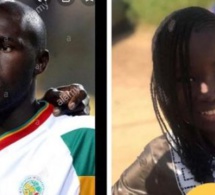 Décès de sa fille: le message triste de Moussa Ndiaye