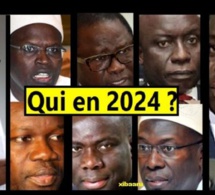 Qui Pour Remplacer Macky En 2024 ?…Le Candidat Idéal