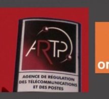 Audio-Pluie de critiques sur Orange : l’ARTP interpellée