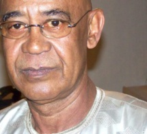 Mahmouth Salh : Le faucon du palais revient fort et tire les ficelles