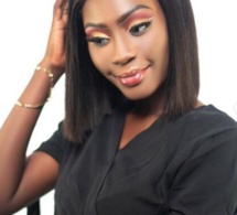 La chanteuse Dieyla Gueye Change De Look (Enfin) Et Montre Ses Atouts De Jongama « Mineur »