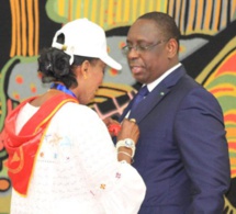 Macky Sall paye 76,943 milliards FCFA...