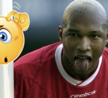 Voici pourquoi El Hadji Diouf n’a jamais réussi à Liverpool, comme Sadio Mané
