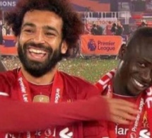 Grosse révélation de Mouhamed Salah sur le sénégalais : «Sadio Mané est un fou»