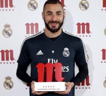 Liga espagnol – Voici le meilleur joueur de la saison
