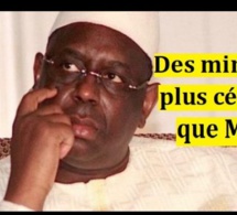 Dénouement dans l’affaire Ndingler : Quand les ministres Aly Ngouille Ndiaye et Abdou Karim Fofana se tressent des lauriers